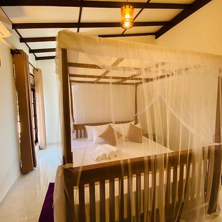 Tango Sunrise Villa Tangalle Exteriör bild
