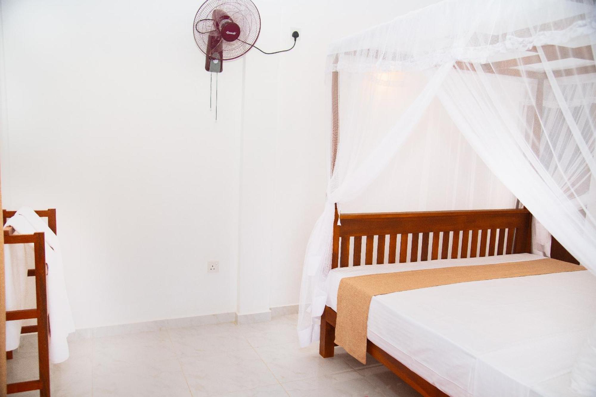 Tango Sunrise Villa Tangalle Exteriör bild