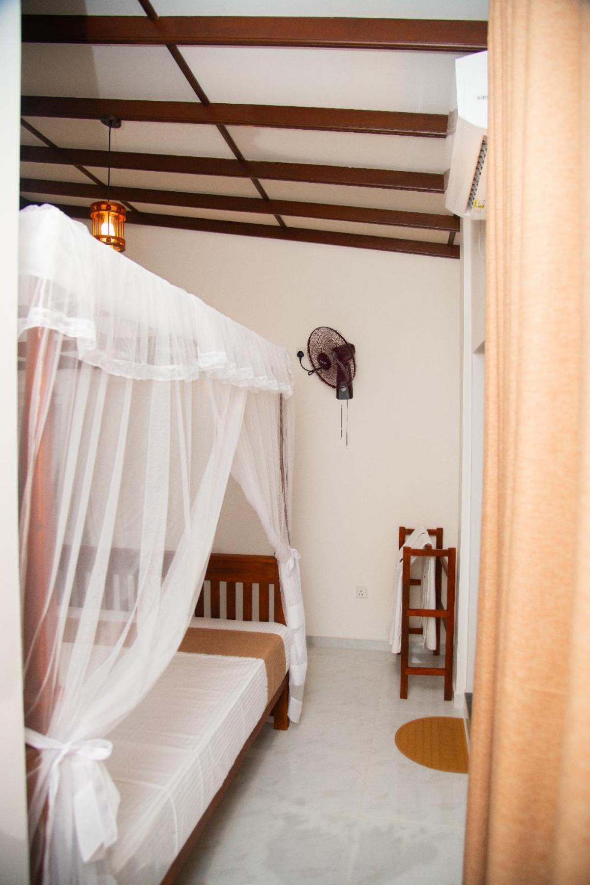 Tango Sunrise Villa Tangalle Exteriör bild