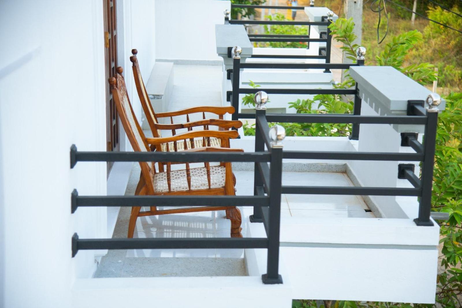 Tango Sunrise Villa Tangalle Exteriör bild