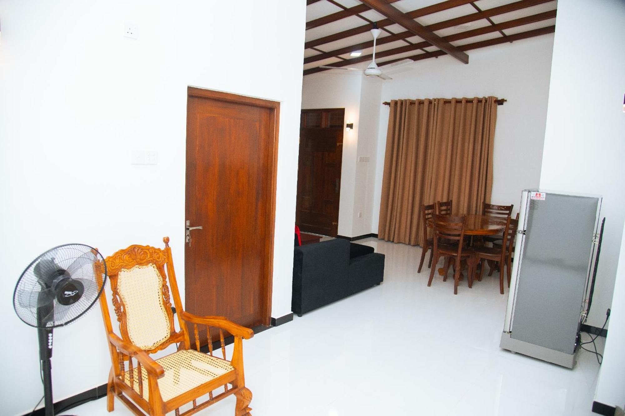 Tango Sunrise Villa Tangalle Exteriör bild