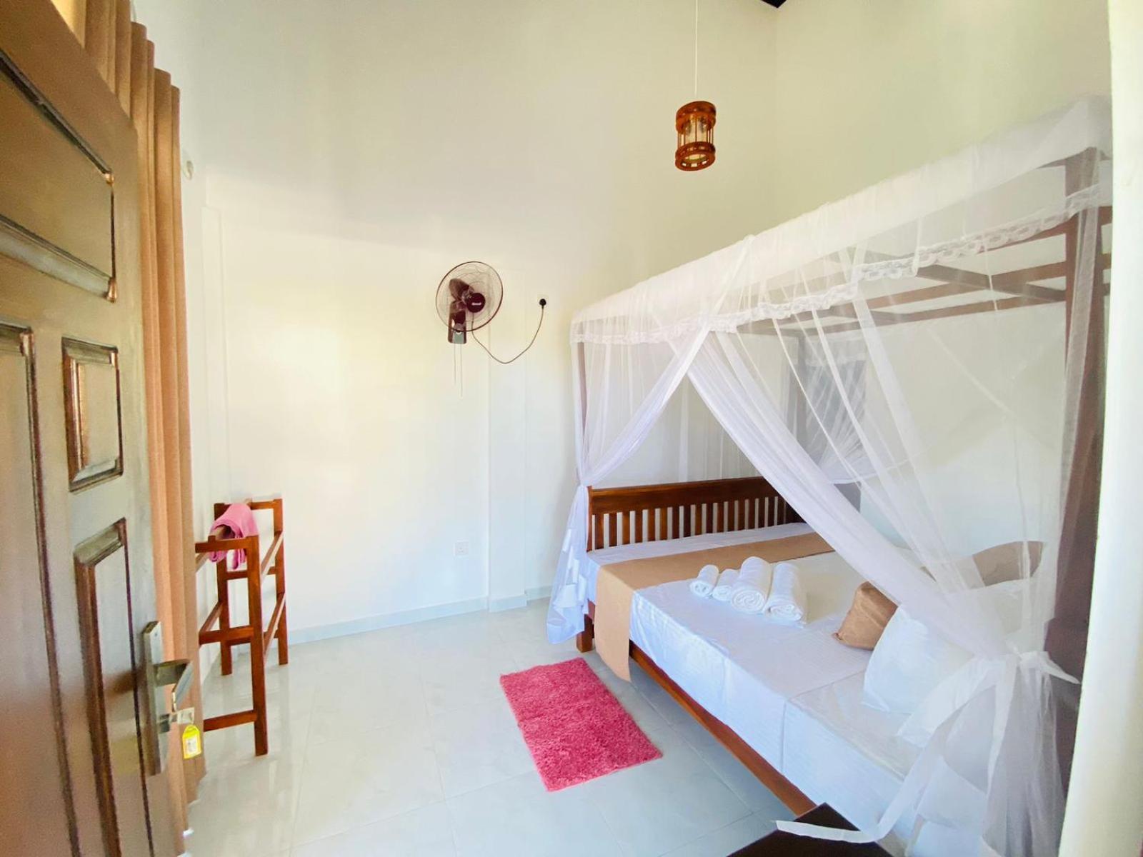 Tango Sunrise Villa Tangalle Exteriör bild