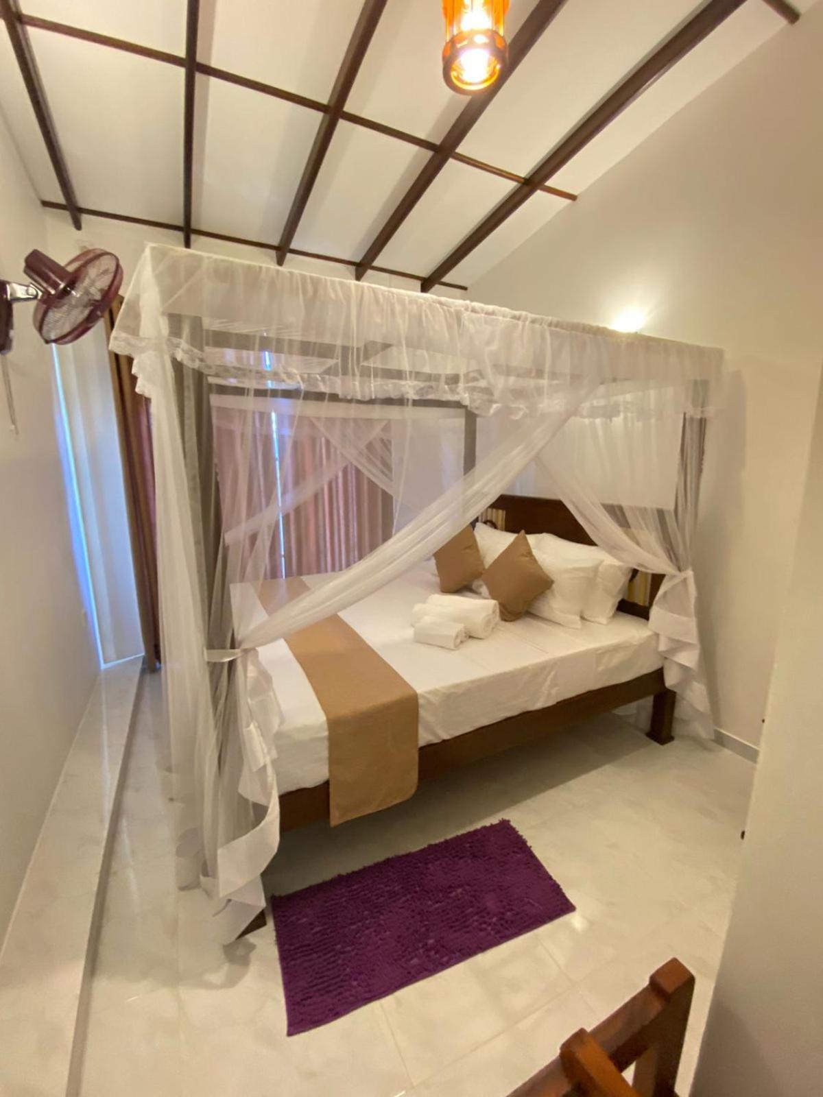 Tango Sunrise Villa Tangalle Exteriör bild